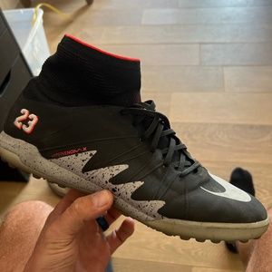 Jordan Neymar Hypervenom Proximo NJR TF